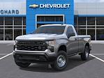 New 2026 Chevrolet Silverado 1500 Work Truck Regular Cab for sale #N6607 - photo 6