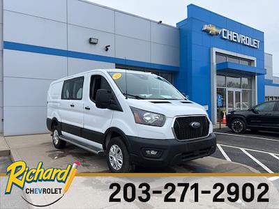 2023 Ford Transit 250 Low Roof RWD Empty Cargo Van for sale #U1173 - photo 1