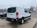 2023 Ford Transit 250 Low Roof RWD Empty Cargo Van for sale #U1173 - photo 2