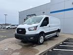 2023 Ford Transit 250 Low Roof RWD Empty Cargo Van for sale #U1173 - photo 7