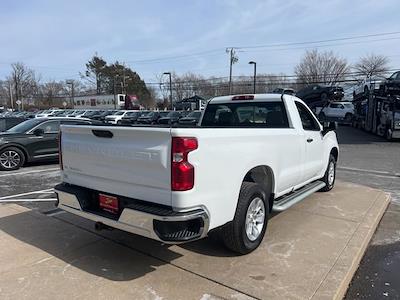 2024 Chevrolet Silverado 1500 Regular Cab 2WD Pickup for sale #U1213 - photo 2