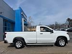 2024 Chevrolet Silverado 1500 Regular Cab 2WD Pickup for sale #U1213 - photo 3