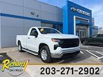 2024 Chevrolet Silverado 1500 Regular Cab 2WD Pickup for sale #U1217 - photo 1