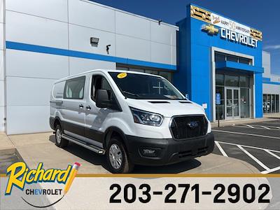 2023 Ford Transit 250 Low Roof RWD Empty Cargo Van for sale #U1268 - photo 1