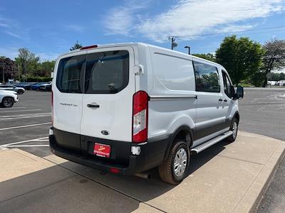 2023 Ford Transit 250 Low Roof RWD Empty Cargo Van for sale #U1268 - photo 2
