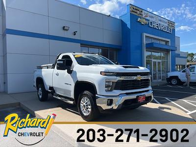 2024 Chevrolet Silverado 2500 Regular Cab 4WD Pickup for sale #U1274 - photo 1