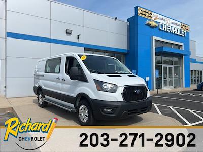2023 Ford Transit 250 Low Roof RWD Empty Cargo Van for sale #U1277 - photo 1