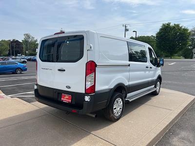 2023 Ford Transit 250 Low Roof RWD Empty Cargo Van for sale #U1277 - photo 2