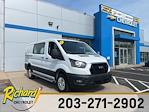 2023 Ford Transit 250 Low Roof RWD Empty Cargo Van for sale #U1277 - photo 1