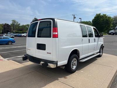 2023 GMC Savana 2500 RWD Empty Cargo Van for sale #U1278 - photo 2