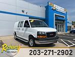 2023 GMC Savana 2500 RWD Empty Cargo Van for sale #U1278 - photo 1