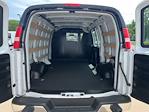 2023 GMC Savana 2500 RWD Empty Cargo Van for sale #U1278 - photo 18
