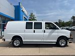 2023 GMC Savana 2500 RWD Empty Cargo Van for sale #U1278 - photo 3