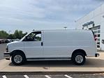 2023 GMC Savana 2500 RWD Empty Cargo Van for sale #U1278 - photo 6