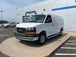 2023 GMC Savana 2500 RWD Empty Cargo Van for sale #U1278 - photo 7