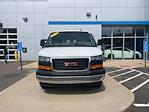2023 GMC Savana 2500 RWD Empty Cargo Van for sale #U1278 - photo 8