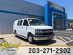 2018 Chevrolet Express 2500 SRW RWD Empty Cargo Van for sale #U1278A - photo 1