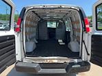 2018 Chevrolet Express 2500 SRW RWD Empty Cargo Van for sale #U1278A - photo 17