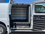 2018 Chevrolet Express 2500 SRW RWD Empty Cargo Van for sale #U1278A - photo 18