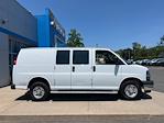 2018 Chevrolet Express 2500 SRW RWD Empty Cargo Van for sale #U1278A - photo 3