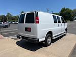 2018 Chevrolet Express 2500 SRW RWD Empty Cargo Van for sale #U1278A - photo 2