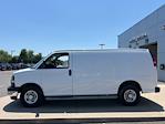 2018 Chevrolet Express 2500 SRW RWD Empty Cargo Van for sale #U1278A - photo 6