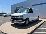 2018 Chevrolet Express 2500 SRW RWD Empty Cargo Van for sale #U1278A - photo 7