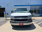 2018 Chevrolet Express 2500 SRW RWD Empty Cargo Van for sale #U1278A - photo 8