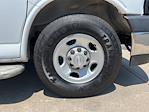 2018 Chevrolet Express 2500 SRW RWD Empty Cargo Van for sale #U1278A - photo 9