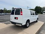 2021 Chevrolet Express 2500 SRW RWD Upfitted Cargo Van for sale #U1281A - photo 2