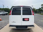 2021 Chevrolet Express 2500 SRW RWD Upfitted Cargo Van for sale #U1281A - photo 4