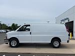 2021 Chevrolet Express 2500 SRW RWD Upfitted Cargo Van for sale #U1281A - photo 6