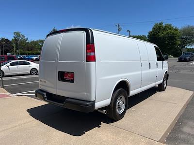 Used 2024 Chevrolet Express 3500 Empty Cargo Van for sale #U1282 - photo 2