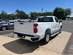 2024 Chevrolet Silverado 1500 Regular Cab 2WD Pickup for sale #U1285 - photo 2