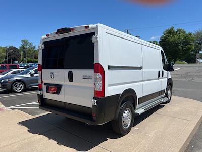 2023 Ram ProMaster 2500 Standard Roof FWD Empty Cargo Van for sale #U1286 - photo 2