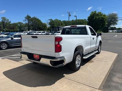2024 Chevrolet Silverado 1500 Regular Cab 2WD Pickup for sale #U1287 - photo 2