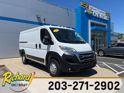 2023 Ram ProMaster 2500 Standard Roof FWD Empty Cargo Van for sale #U1288 - photo 1