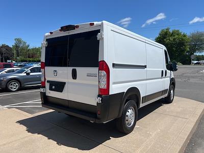 2023 Ram ProMaster 2500 Standard Roof FWD Empty Cargo Van for sale #U1288 - photo 2