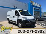 2023 Ram ProMaster 2500 Standard Roof FWD Empty Cargo Van for sale #U1288 - photo 1