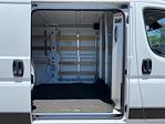 2023 Ram ProMaster 2500 Standard Roof FWD Empty Cargo Van for sale #U1288 - photo 21