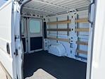 2023 Ram ProMaster 2500 Standard Roof FWD Empty Cargo Van for sale #U1288 - photo 22