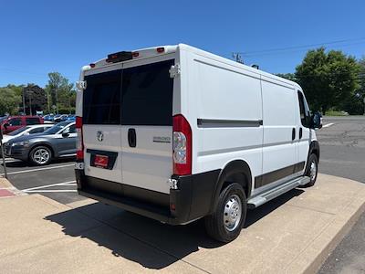 2023 Ram ProMaster 2500 Standard Roof FWD Empty Cargo Van for sale #U1289 - photo 2