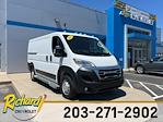 2023 Ram ProMaster 2500 Standard Roof FWD Empty Cargo Van for sale #U1289 - photo 1