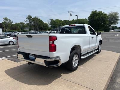 2024 Chevrolet Silverado 1500 Regular Cab 2WD Pickup for sale #U1290 - photo 2
