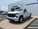 2024 Chevrolet Silverado 1500 Regular Cab 2WD Pickup for sale #U1290 - photo 8