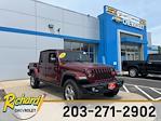 Used 2021 Jeep Gladiator Sport Crew Cab 4WD Pickup for sale #U1294 - photo 1