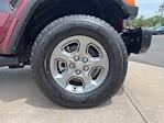 Used 2021 Jeep Gladiator Sport Crew Cab 4WD Pickup for sale #U1294 - photo 10