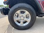 Used 2021 Jeep Gladiator Sport Crew Cab 4WD Pickup for sale #U1294 - photo 13