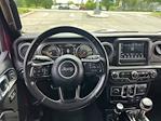Used 2021 Jeep Gladiator Sport Crew Cab 4WD Pickup for sale #U1294 - photo 14