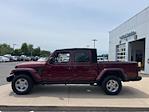 Used 2021 Jeep Gladiator Sport Crew Cab 4WD Pickup for sale #U1294 - photo 7